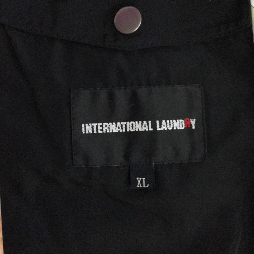 Bomber jacket - Picture 6 of 7